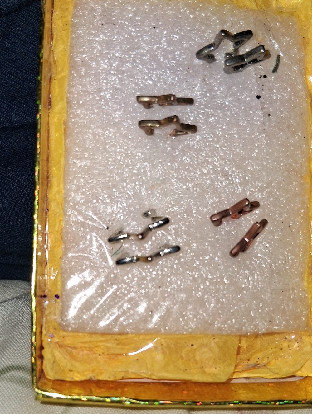 Girls Studded Earrings